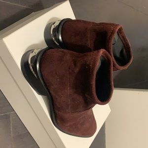 Alexander Wang boots